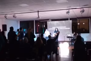 Iglesia Libertador
