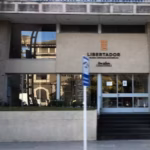 Iglesia Libertador