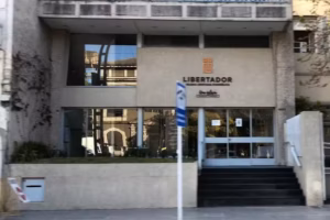 Iglesia Libertador