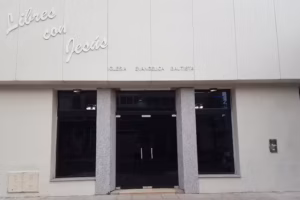 Iglesia Libres Con Jesús