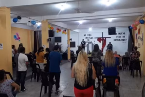 Iglesia Linaje Real
