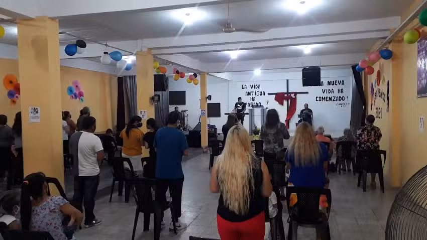 Iglesia Linaje Real