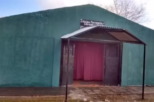 Iglesia ” Llamados A Vencer”