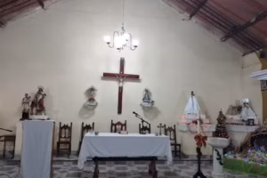 Iglesia Local