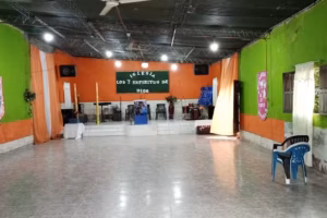 Iglesia Los 7 Espíritus de Dios