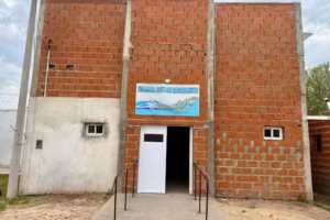 Iglesia los hermanos Godeken
