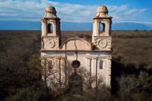 Iglesia Los Navarro