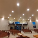 Iglesia Luterana
