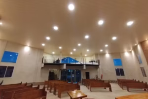 Iglesia Luterana