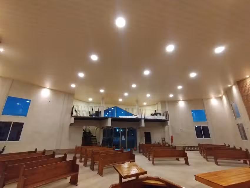 Iglesia Luterana
