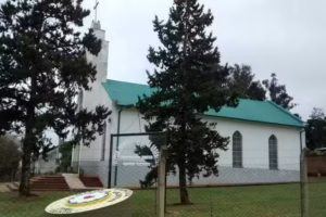 Iglesia Luterana