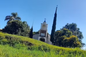 Iglesia luterana