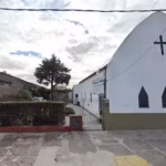 Iglesia Luterana