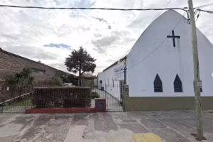 Iglesia Luterana