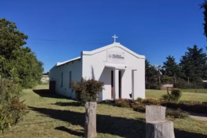 Iglesia Luterana