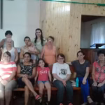 Iglesia Luterana Argentina