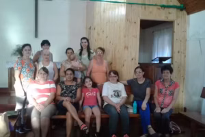 Iglesia Luterana Argentina
