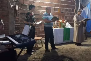 Iglesia Luterana Argentina. Congregación “Misión Felipe” Corrientes