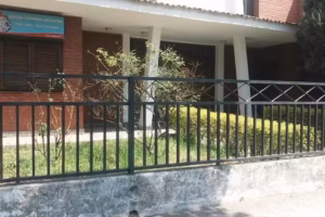 Iglesia Luterana Argentino
