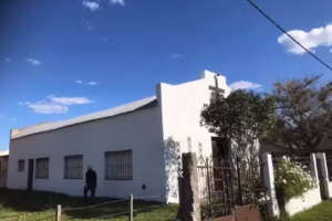 Iglesia Luterana Confesional