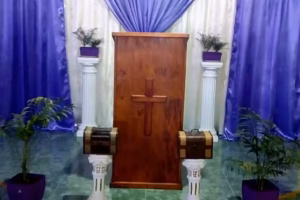 Iglesia luz de esperanza