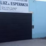 Iglesia Luz De Esperanza