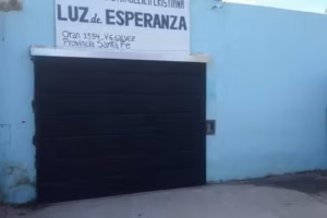 Iglesia Luz De Esperanza