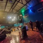 iglesia luz de esperanza