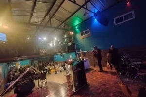 iglesia luz de esperanza