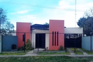 Iglesia Luz de Salvación