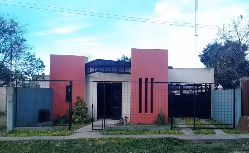 Iglesia Luz de Salvación