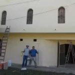 Iglesia Luz De Vida