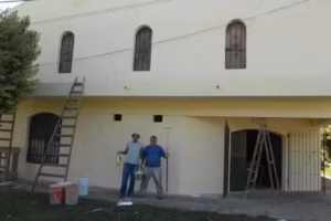 Iglesia Luz De Vida