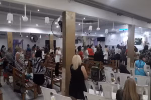 Iglesia Luz Del Nuevo Dia