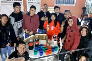 Iglesia “Luz Y Verdad”