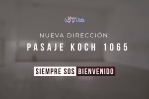 Iglesia Luz Y Vida