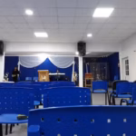 Iglesia MAHANAIM