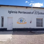 Iglesia Mahanaim