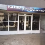 Iglesia Mahanaim