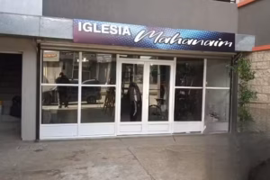 Iglesia Mahanaim