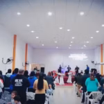 Iglesia Manantial De La Vida
