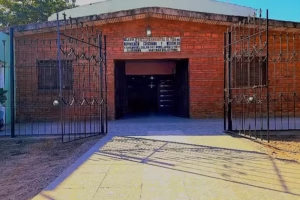 Iglesia Manantial de Vida