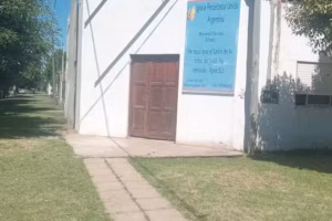 Iglesia Manantial de vida