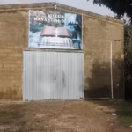 Iglesia manantial de vida
