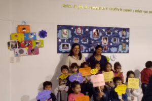 Iglesia Manantial de Vida