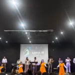 Iglesia Manantial de Vida