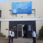 Iglesia Manantial de Vida