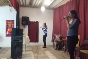 Iglesia Manantial de Vida