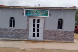 Iglesia Manantial De Vida