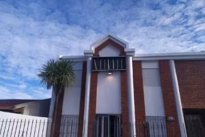IGLESIA MANANTIAL DE VIDA LLAVALLOL